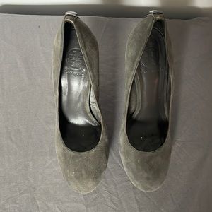 Tory Burch Pumps size 8.5